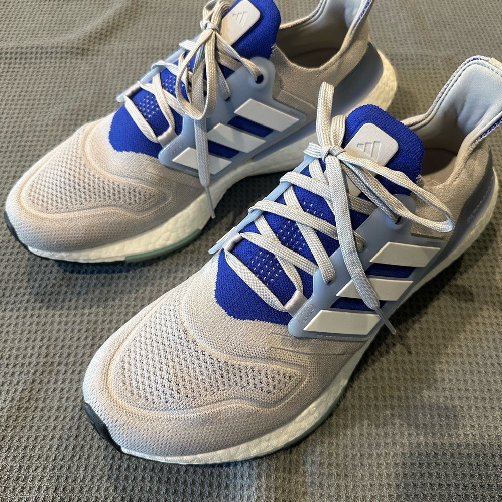 Adidas Ultraboost 21 Running Shoes